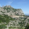 Zdjęcie z Hiszpanii - Montserrat