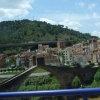 Zdjęcie z Hiszpanii - z okna