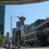 Zdjęcie z Kanady - Vancouver