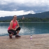 Zdjęcie ze Słowenii - Bled