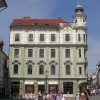 Zdjęcie ze Słowenii - Ljubljana