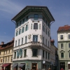 Zdjęcie ze Słowenii - Ljubljana