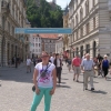 Zdjęcie ze Słowenii - Ljubljana