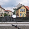 Zdjęcie ze Słowenii - Ljubljana