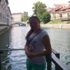 Zdjęcie ze Słowenii - Ljubljana