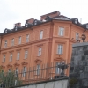 Zdjęcie ze Słowenii - Ljubljana
