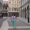 Zdjęcie ze Słowenii - Ljubljana