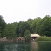 Zdjęcie ze Słowenii - Plitvickie Oziera