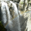 Zdjęcie z Kanady - Johnston Canyon