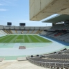 Zdjęcie z Hiszpanii - stadion olimpijski