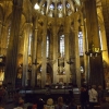Zdjęcie z Hiszpanii - Barcelona