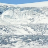 Zdjęcie z Kanady - Athabasca Glacier