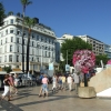 Zdjęcie z Hiszpanii - Cannes