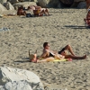 Zdjęcie z Hiszpanii - Cannes - tu narodził się topless