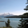 Zdjęcie z Kanady - Maligne Lake
