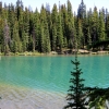 Zdjęcie z Kanady - Maligne Lake