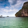 Zdjęcie z Tajlandii - Krabi