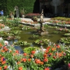 Zdjęcie z Kanady - Butchart Gardens