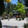 Zdjęcie z Kanady - Butchart Gardens