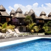 Zdjęcie z Meksyku - Pavo Real Beach Resort
