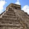 Zdjęcie z Meksyku - Chichen Itza-