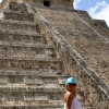 Zdjęcie z Meksyku - Chichen Itza