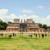 Zdjęcie z Meksyku - Chichen Itza