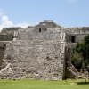 Zdjęcie z Meksyku - Chichen Itza-piramidy Majow