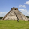 Zdjęcie z Meksyku - Chichen Itza