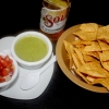Zdjęcie z Meksyku - Takos & guacamole 