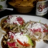 Zdjęcie z Meksyku - Tortillas mniam :)