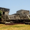 Zdjęcie z Meksyku - Tulum-