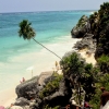 Zdjęcie z Meksyku - Tulum