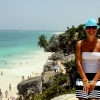 Zdjęcie z Meksyku - Tulum-