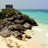 Zdjęcie z Meksyku - Tulum-El Castillo