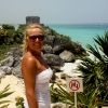 Zdjęcie z Meksyku - Tulum-El Castillo