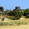 Zdjęcie z Meksyku - Tulum-