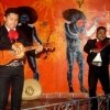 Zdjęcie z Meksyku - Mariachi-