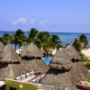 Zdjęcie z Meksyku - Pavo Real Beach Resort
