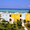 Zdjęcie z Meksyku - Pavo Real Beach Resort