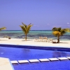 Zdjęcie z Meksyku - Pavo Real Beach Resort-