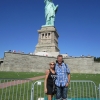Zdjęcie ze Stanów Zjednoczonych - New York