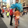 Zdjęcie ze Stanów Zjednoczonych - New York