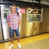 Zdjęcie ze Stanów Zjednoczonych - New York