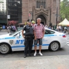 Zdjęcie ze Stanów Zjednoczonych - New York