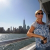 Zdjęcie ze Stanów Zjednoczonych - New York
