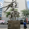 Zdjęcie ze Stanów Zjednoczonych - New York