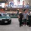 Zdjęcie ze Stanów Zjednoczonych - New York