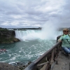 Zdjęcie z Kanady - Niagara