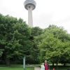 Zdjęcie z Kanady - Niagara